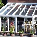公寓 Monteurzimmer Wilhelmshaven Land 西里格