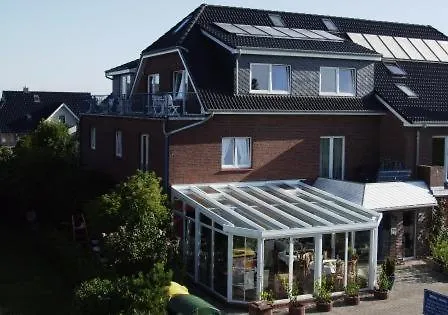 Monteurzimmer Wilhelmshaven Land