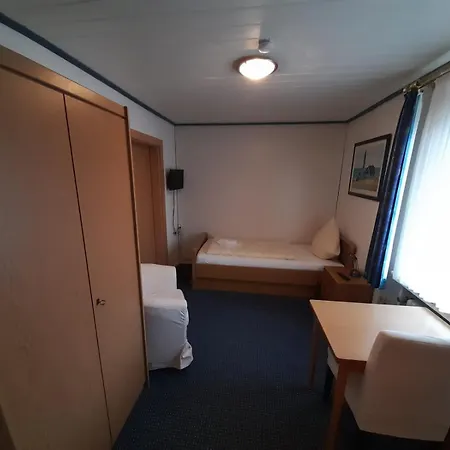 Monteurzimmer Wilhelmshaven Land