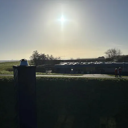 Apartament Monteurzimmer Wilhelmshaven Land Schillig