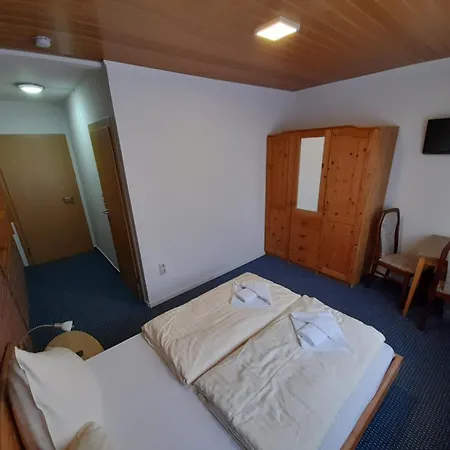 Monteurzimmer Wilhelmshaven Land 公寓 *
