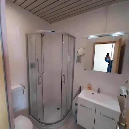 Apartament Monteurzimmer Wilhelmshaven Land *