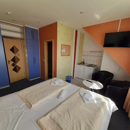 Apartament Monteurzimmer Wilhelmshaven Land Schillig